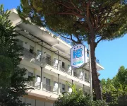Hotel Eliseo Riccione Hotels in Province of Rimini