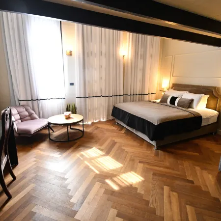 Jaffo Tel-Aviv King Gallery Boutique Hotel Отели рядом с достопримечательностью «Яффа»