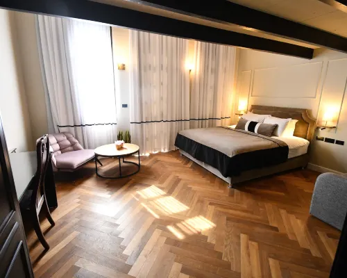 Jaffo Tel-Aviv King Gallery Boutique Hotel Hotels near Neve Tzedek