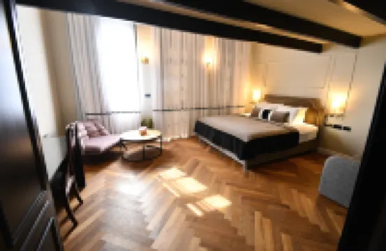 Jaffo Tel-Aviv King Gallery Boutique Hotel Hotel in zona Chiesa di San Pietro