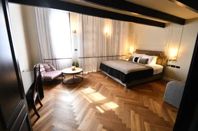 Jaffo Tel-Aviv King Gallery Boutique Hotel Hotels near Old City
