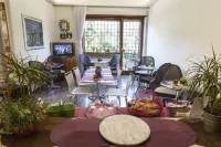 레지덴차 탈렌티 슈피리어 룸