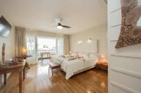 Raiatea Lodge Hotel Hotels in 