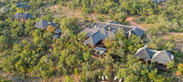 Tintswalo Waterberg Hotels in Waterberg District Municipality