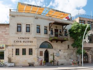 Lemon Cave Suites and Coffee House