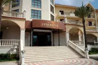 Hotel Federico II
