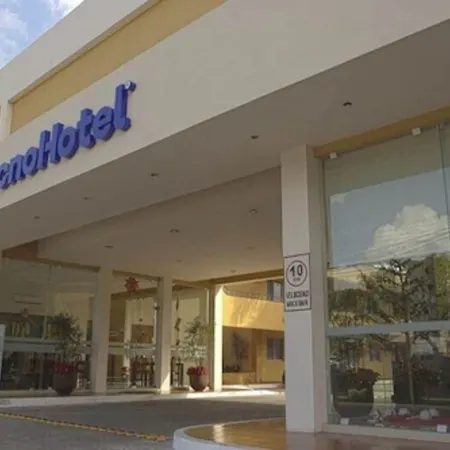Tecnohotel Itzáes