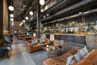 The Winery Hotel, WorldHotels Crafted Hotel di Danderyd