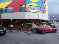 Hotel Tourist City Centre by HotSpot Essential Hotel di 