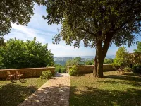 Relais Villa Sensano - Villaer
