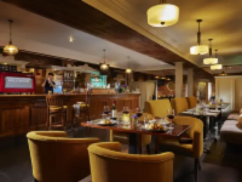 Shannon Springs Hotel Hotels in County Clare