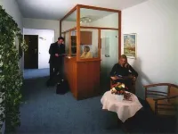 Pension Lindenhof Các khách sạn ở Glonn