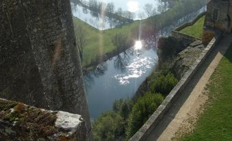 Le Noyer Résidence B&B