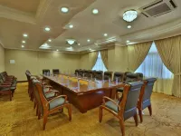Sapphire Addis Hotels near Kirkos