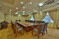 Sapphire Addis - 4-Star