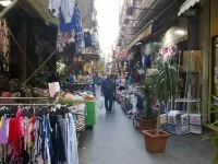 Vado Al Massimo