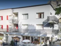 Hotel Edelweiss Superior Hotels in Murren