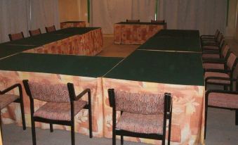 Nuweiba Club Resort
