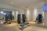 Royal Obidos Scenic Resort - Gym