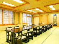 Suzuranso Hotels in Komagane