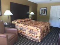 Executive Inn and Suites Longview - Motels