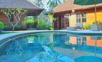 Villa Waturenggong Ubud