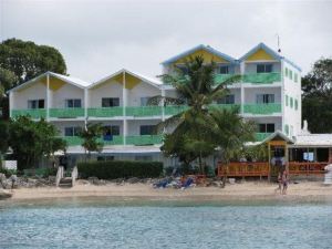 Tropical Sunset Beach Apartment Hotel