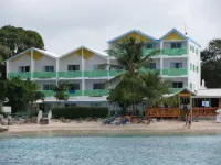 Tropical Sunset Beach Apartment Hotel Hotel a 