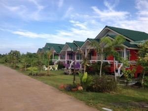 Rombaramee Villa Resort