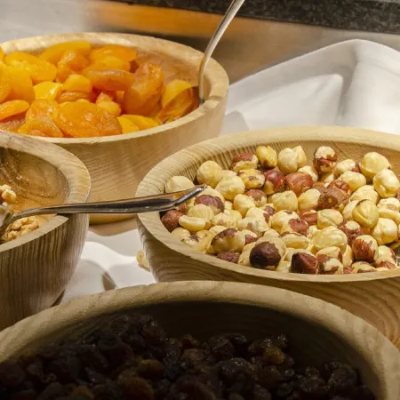 Ski Plaza Hotel & Wellness