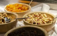 Ski Plaza Hotel & Wellness - Завтрак