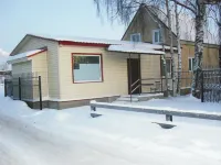 Brusnika Mini-Hotel 北德文斯克住宿飯店