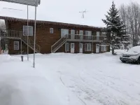La Halte des 103 Îles Hotel dekat Cégep de Sorel-Tracy