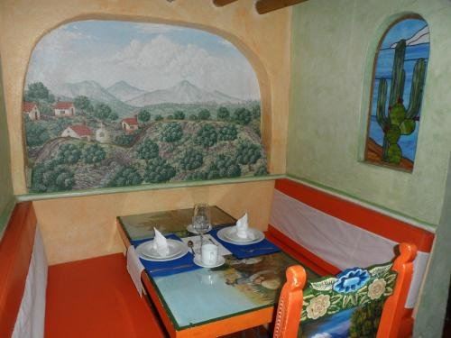 Quinta Bella Hotel Boutique - Housity