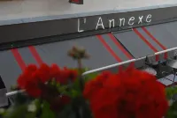 Hotel & Restaurant le Central Trouville Hotels in Trouville-sur-Mer