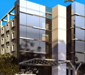 Hotel Green Apple Các khách sạn gần Gangavaram Beach
