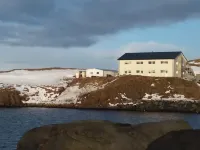Salthús Guesthouse Hoteles en Blönduósbær