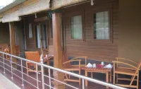 Ma-Oya Retreat Hôtels à : Wadakada