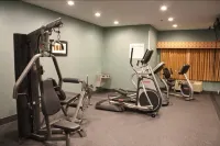 Holiday Inn Express LUDLOW - CHICOPEE AREA by IHG - Træningscentre