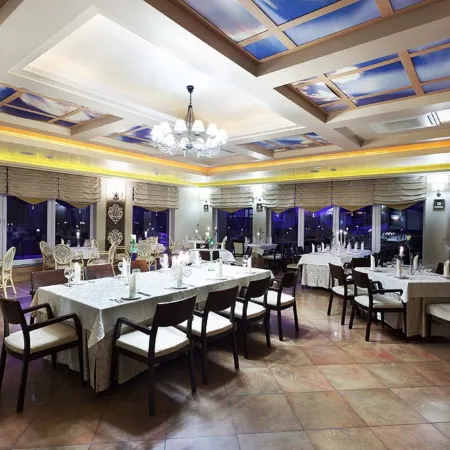 Papuga Park Hotel Wellness Marrakesz & Spa