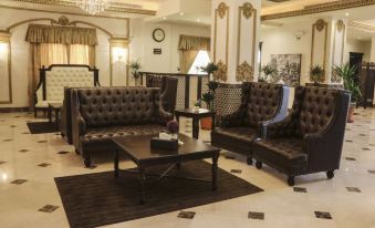 Landmark International Hotel, Jeddah