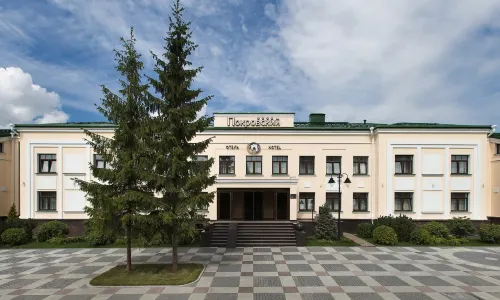 Покровский