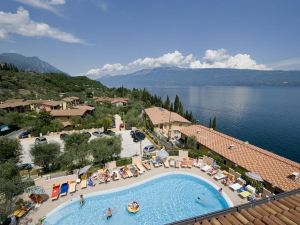 All Inclusive Hotel Piccolo Paradiso