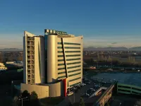UNA HOTELS Malpensa Hotel a Legnano