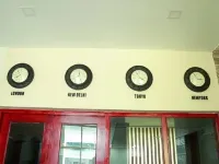 Hare Krishna Inn Hotels in Guruvayur