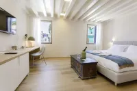 Casa Burano - Pensionaatit
