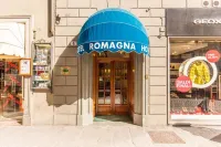 Hotel Romagna Hotel di San Lorenzo