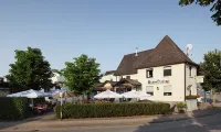 Pension Mavi Hotel a Steinmauern