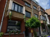 Focus Hotel Hotels in Rollegem