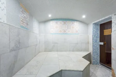 7 холмов Отели в г. Киров